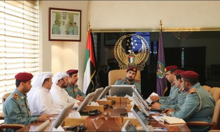 Ajman Police Urges Residents to Secure Homes Before Travel